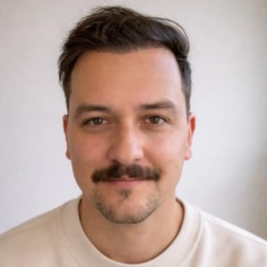 Cole Kutschinski